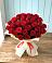 Букет 29 Красных роз в Гребнево