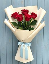 Букет Классика чувств #REPLACE_PRED# Гребнево