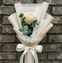 Букет цветов из:  Розы в Гребнево