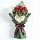 Букет цветов из: Розы в Гребнево