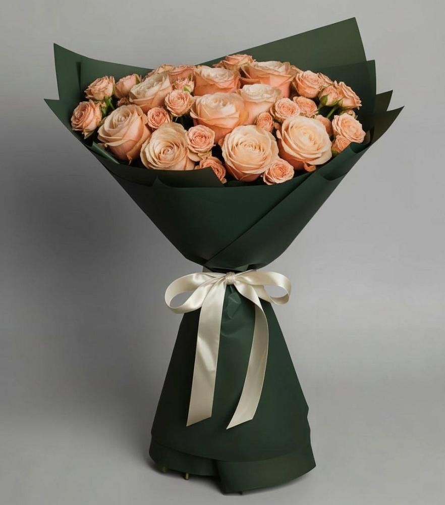 Букет Элегантный в Гребнево