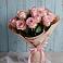 Букет цветов из: Розы в Гребнево