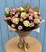 Букет цветов из: Розы в Гребнево