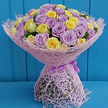 Букет 101 Волшебный Миг в Гребнево