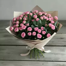 Букет Удовольствие в Гребнево