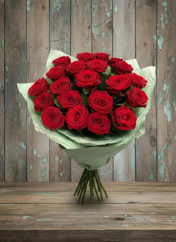 Букет Классика в Гребнево