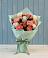 Букет цветов из: Розы в Гребнево