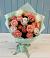 Букет цветов из: Розы в Гребнево