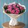 Букет цветов из: Розы в Гребнево