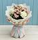 Букет цветов из: Розы в Гребнево