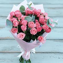 Букет Леди совершенство в Гребнево