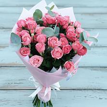 Букет Леди совершенство в Гребнево